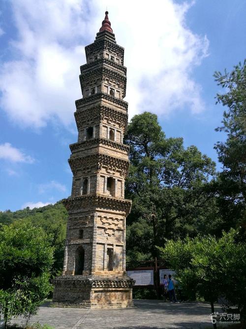 信丰油山风景区-图3