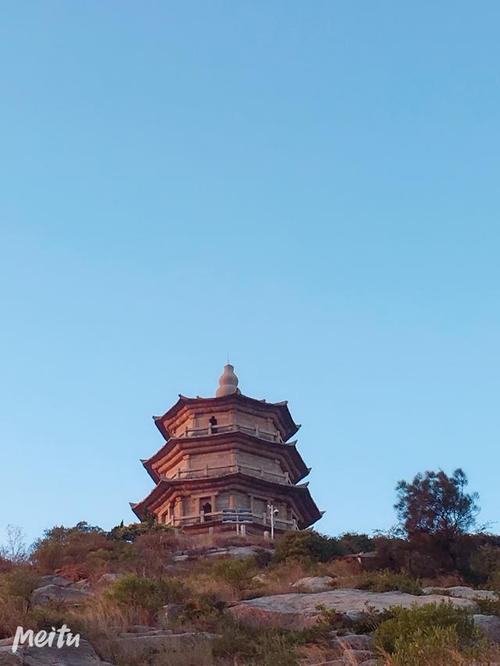 泉州有那些风景区-图3