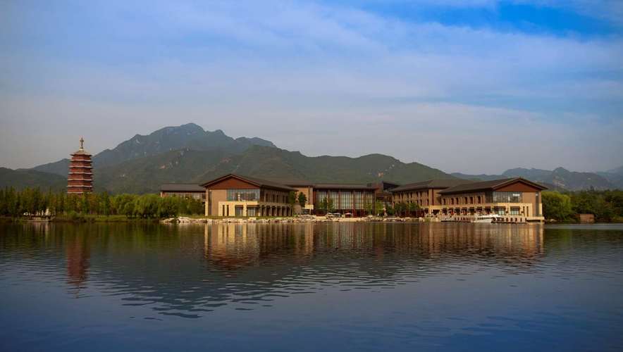 北京雁栖湖风景区酒店-图2