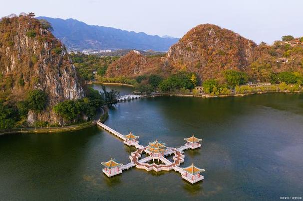 广东最好的风景区-图2