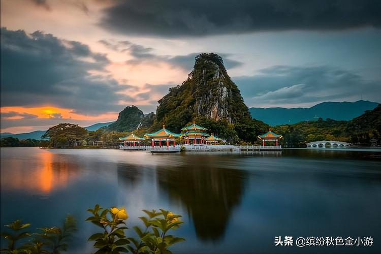 广东最好的风景区-图1