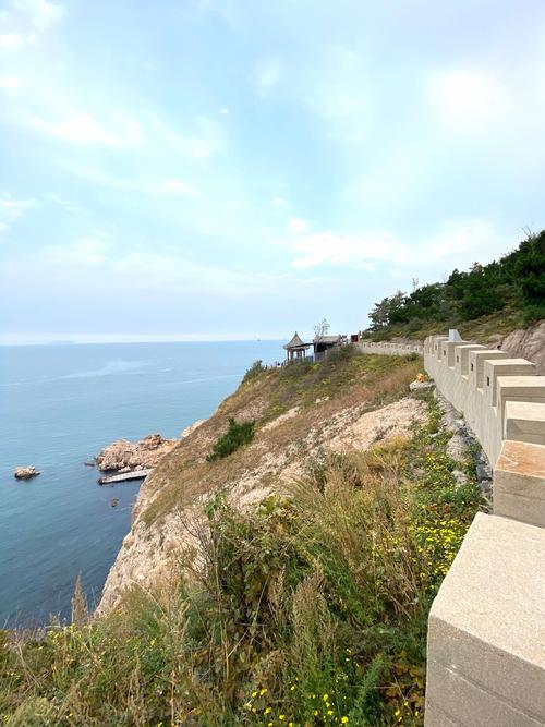 田横山风景区-图3