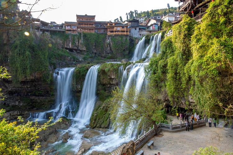 湘西有哪些风景区-图3