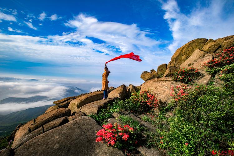 燥石风景区门票-图1