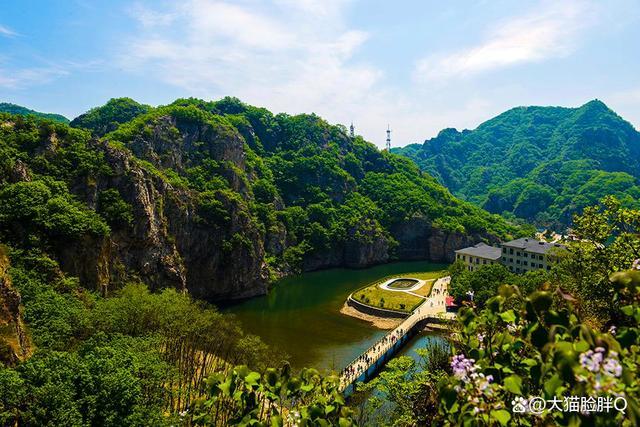 附近好玩的风景区-图1