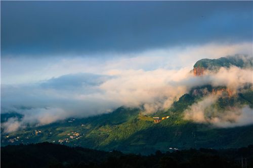 重庆风景区有那些-图3