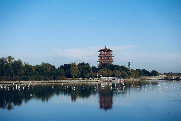 大湖湾风景区门票-图1