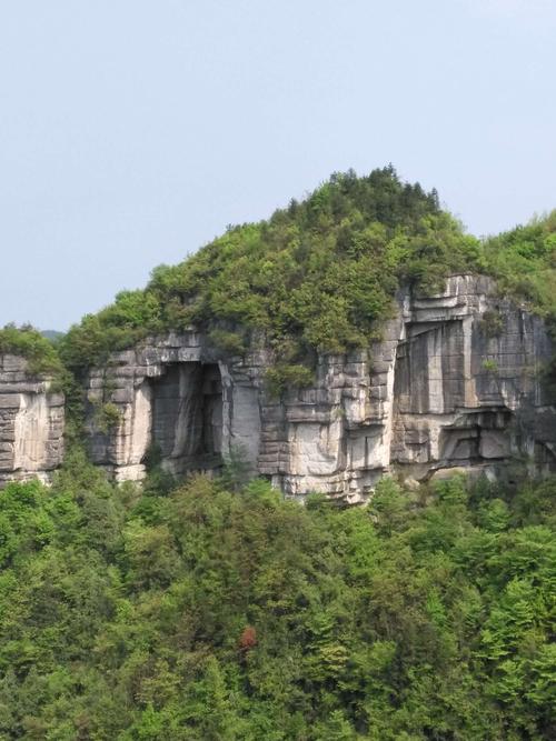 绥阳有哪些风景区-图1