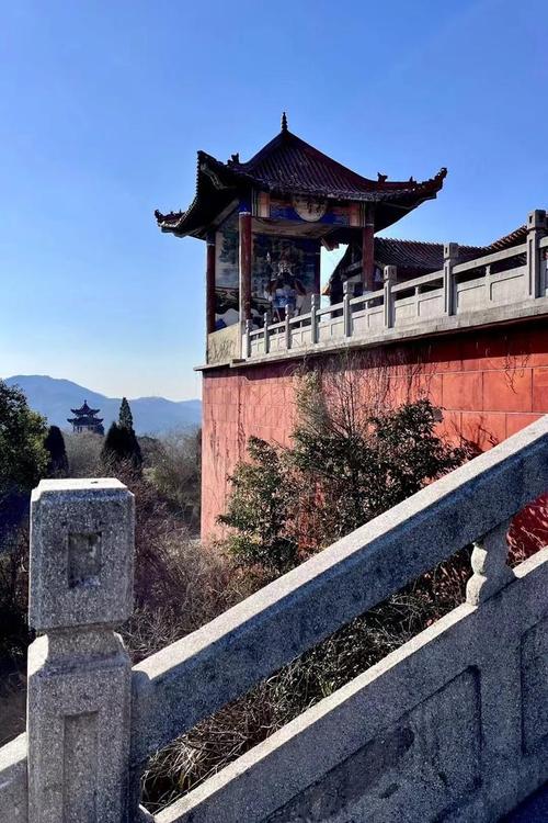 湖北大冶风景区-图2