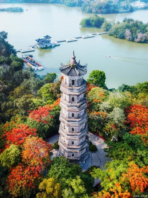 惠州西湖风景区图片-图2