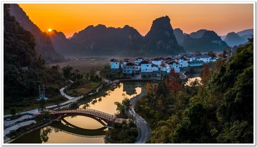 田阳县风景区-图2