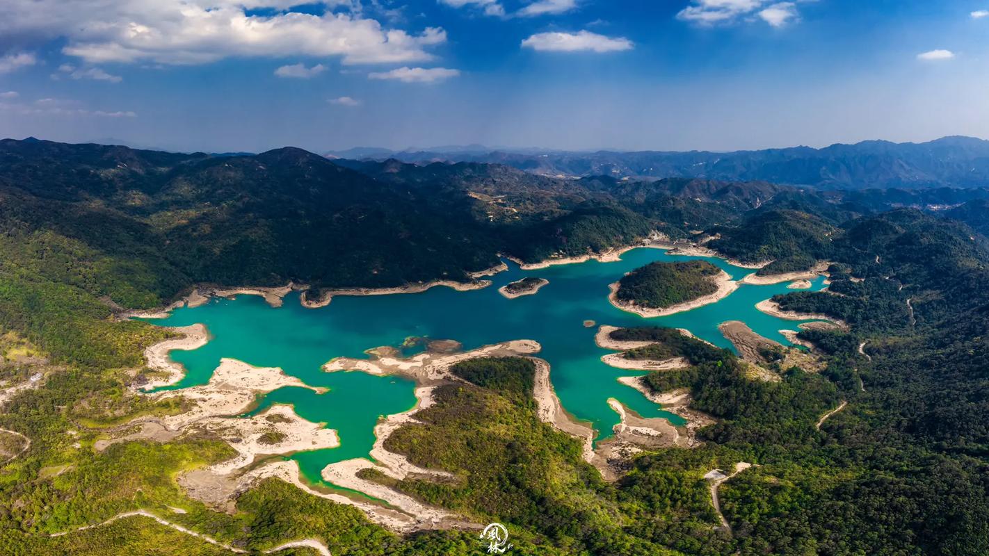 揭西县风景区-图1