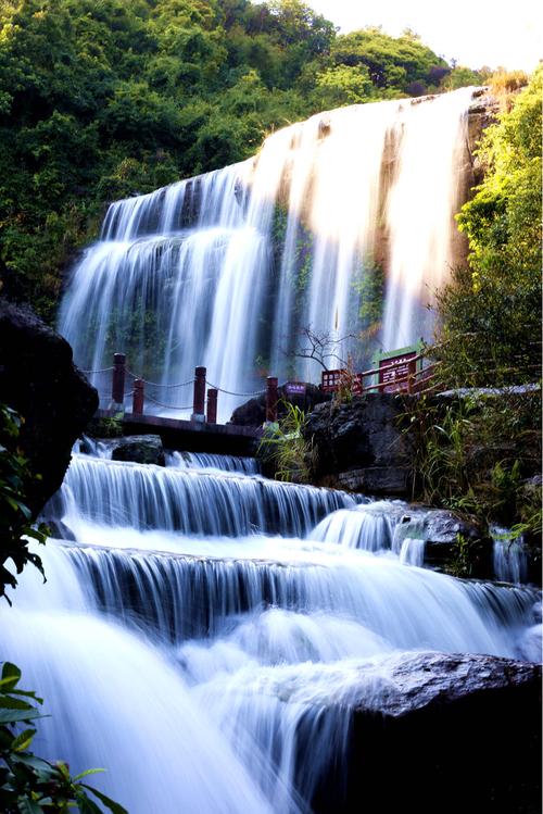 揭西县风景区-图3