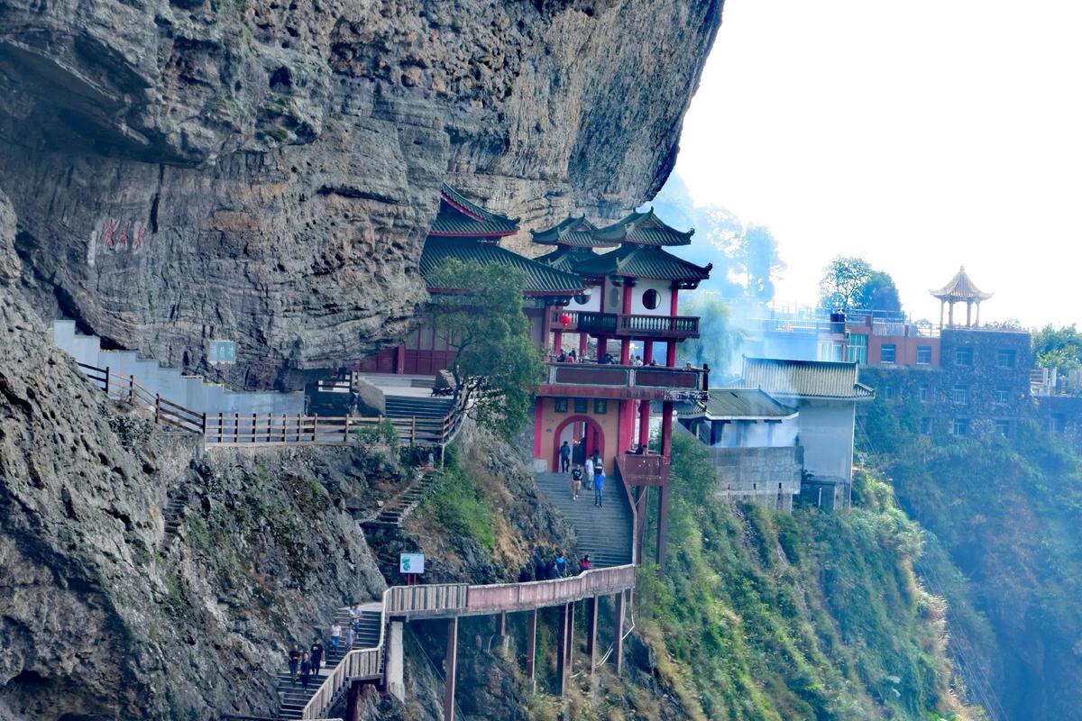 漳州平和风景区-图2