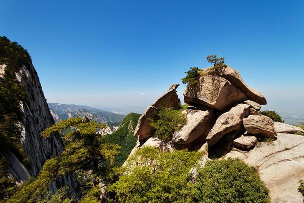 全国有哪些风景区-图2