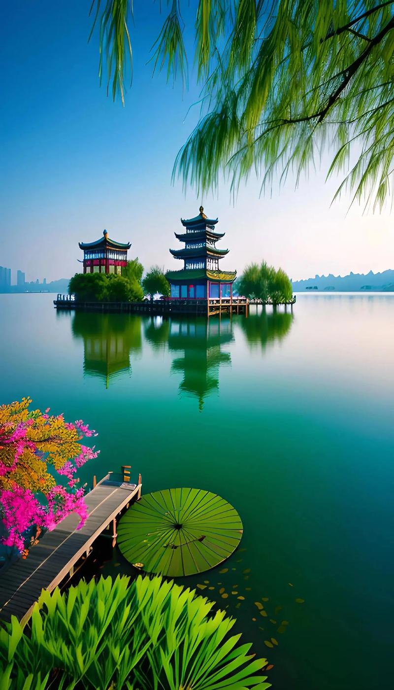 杭州最美的风景区-图2