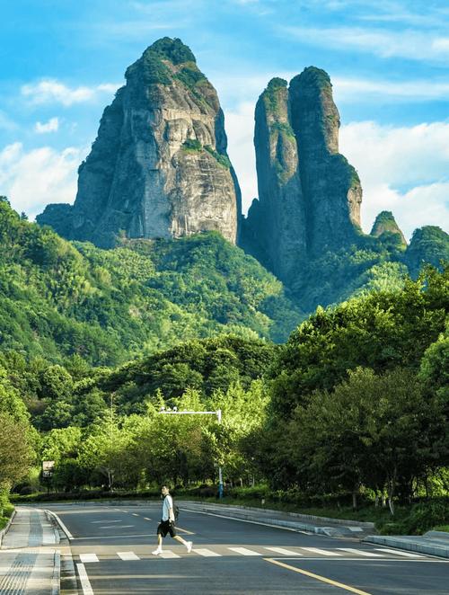 崇阳金沙风景区门票-图2