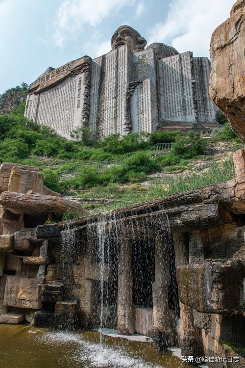 圣连山风景区-图1