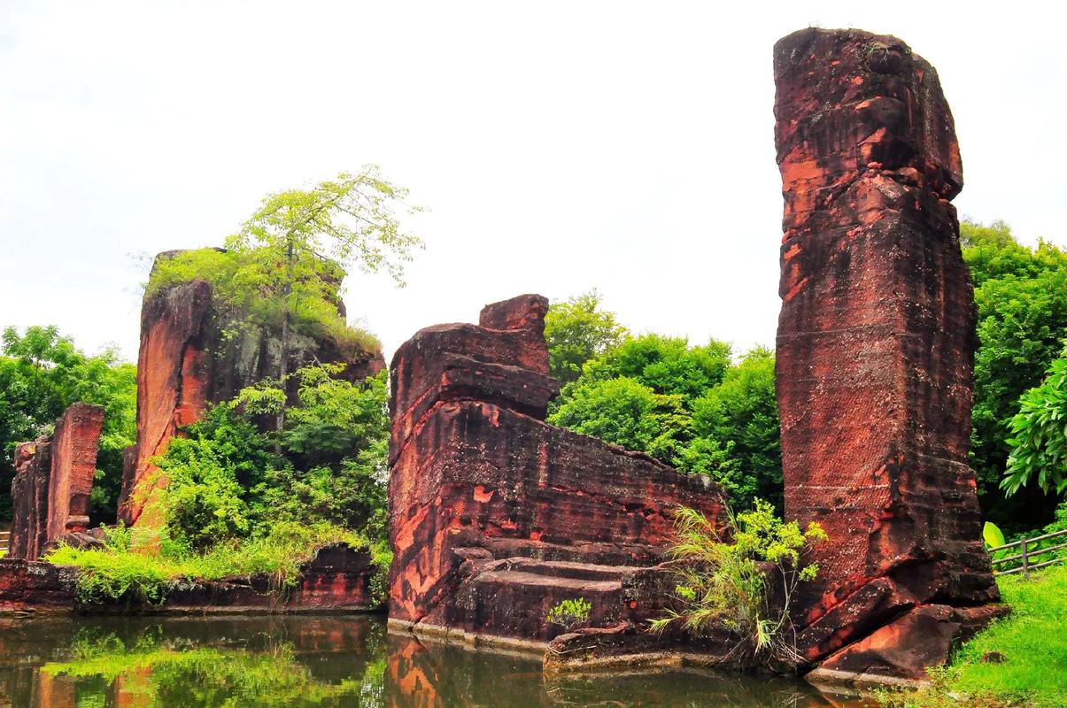 东莞石排风景区-图2