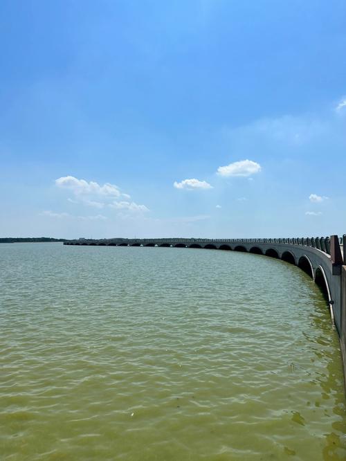 昆山淀山湖风景区地址-图2