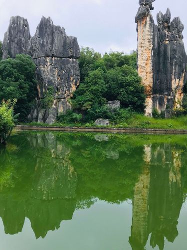 云南最美的风景区-图2