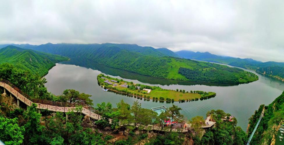 好玩好看的风景区-图3