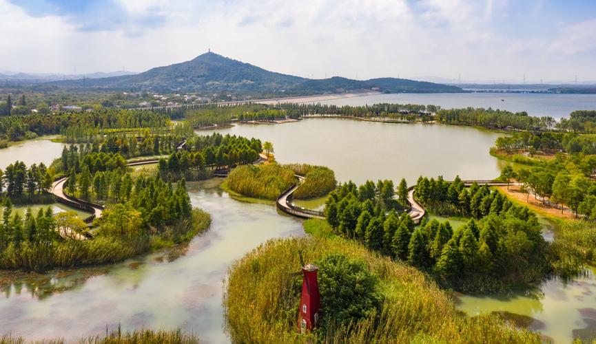 湖州长兴风景区-图2