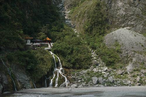 太鲁阁国家风景区-图3