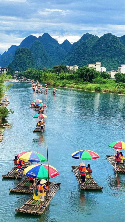 桂林风景区在哪里-图3