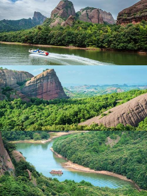 江门新会风景区-图2