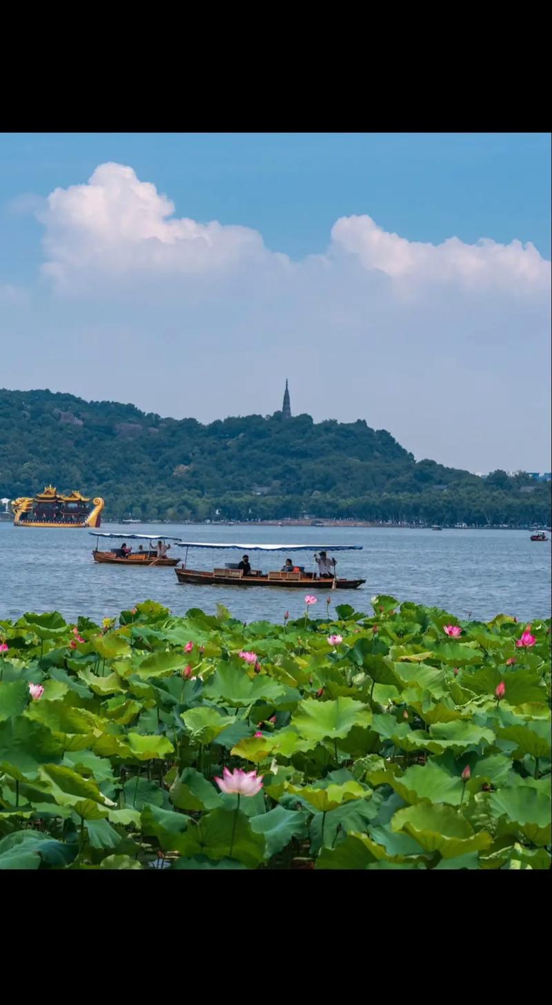 杭州西湖风景区攻略-图2