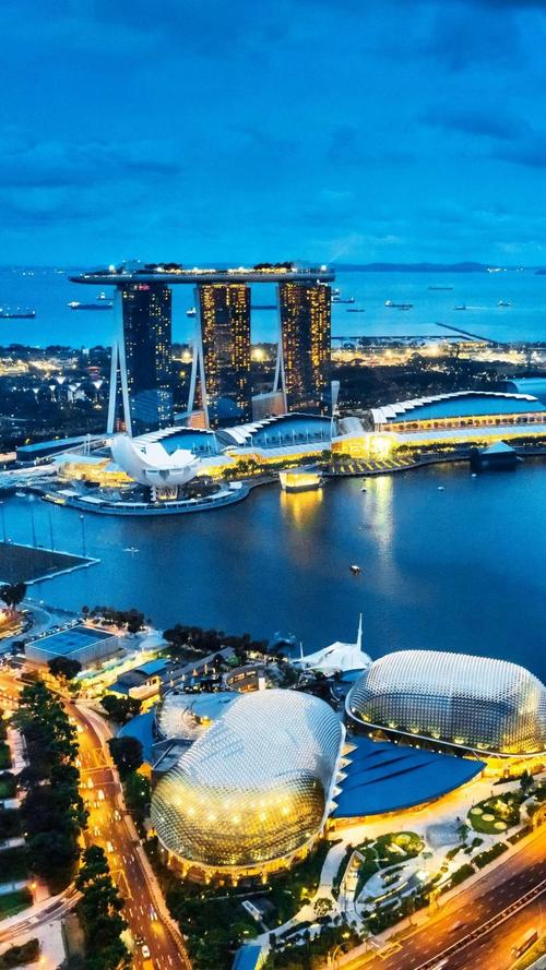 新加坡风景区图片欣赏-图2