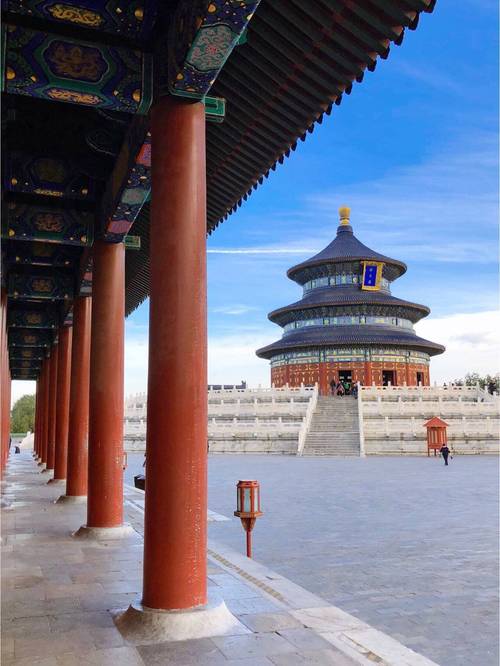 北京景点风景区图片-图2
