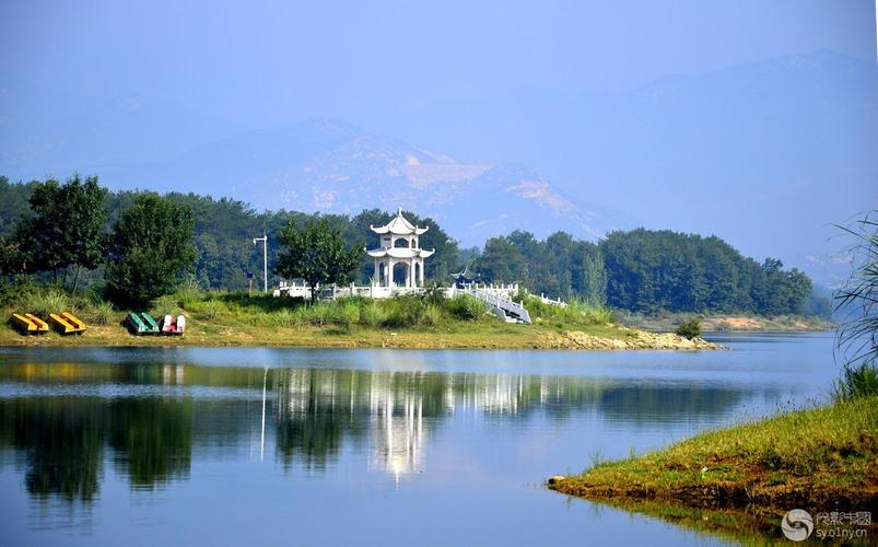 镇平风景区免费景点-图3