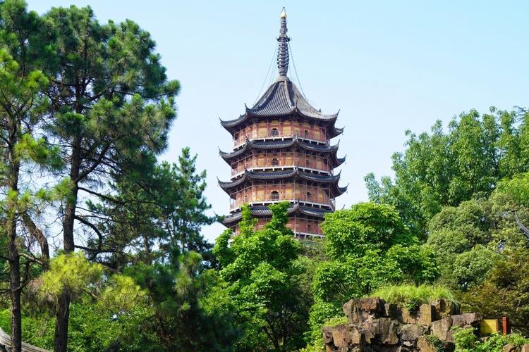 苏州的著名风景区-图3