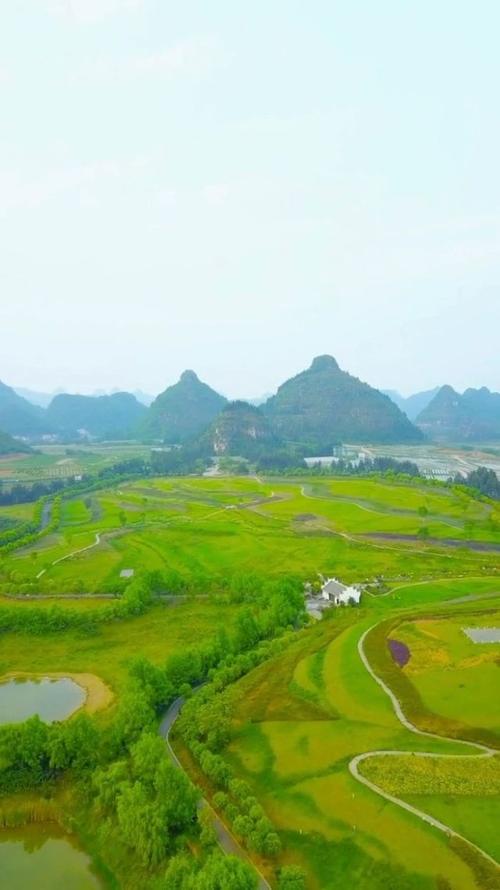 吉林奶头山风景区-图2