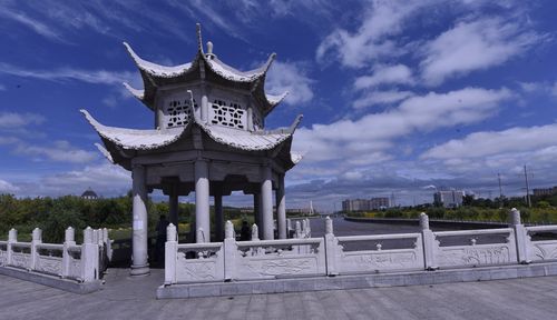 双鸭山市风景区-图2