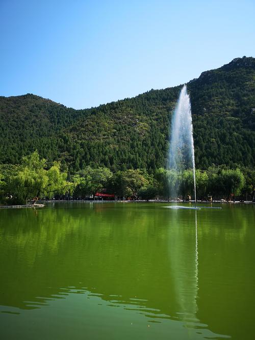 燕子湖风景区在哪-图3