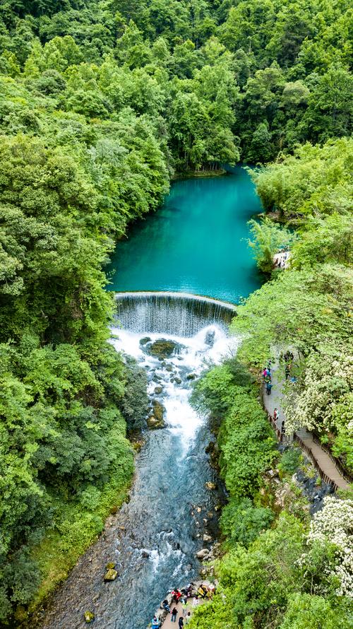 荔波有哪些风景区-图3