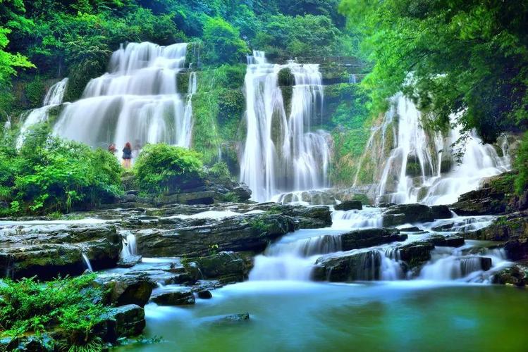 贵州毕节周边风景区-图3