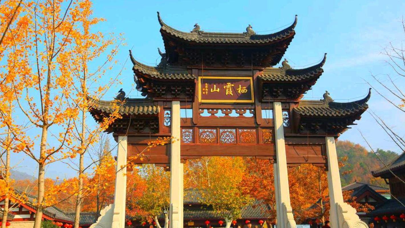 南京有名的风景区-图3