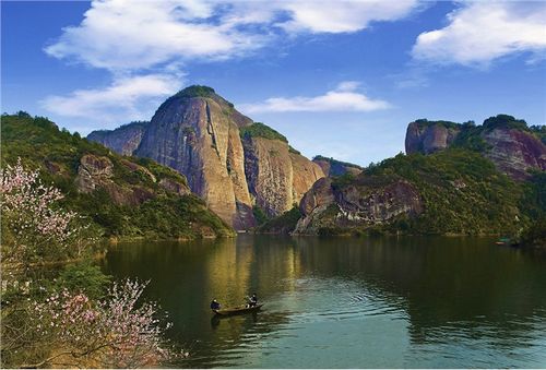 会昌有哪些风景区-图2