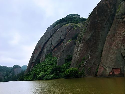 会昌有哪些风景区-图1