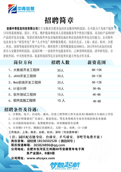 南京风景区招聘信息-图2
