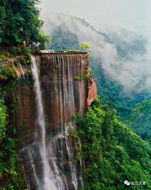 泸州合江风景区-图2