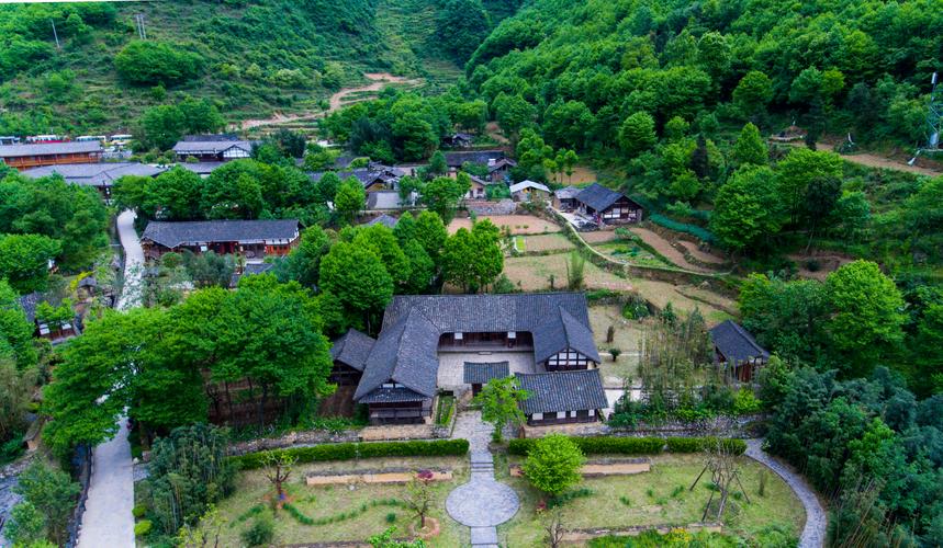 遵义播州区风景区-图3