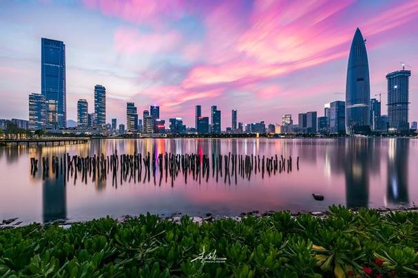 深圳好玩的风景区-图1