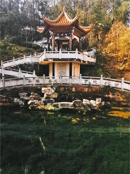 湘潭有什么风景区-图3