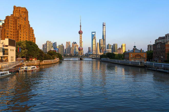 上海最美的风景区-图3