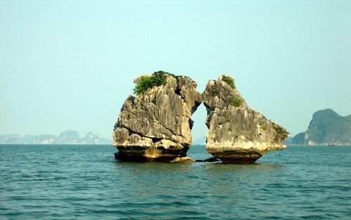 越南有什么风景区-图1